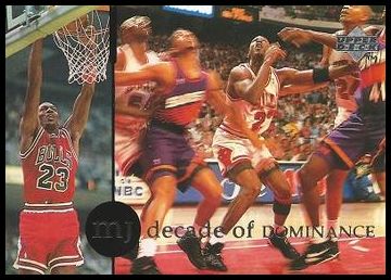86 Michael Jordan 86